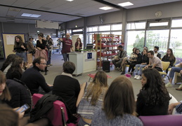 Les journées du numérique