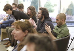 Les journées du numérique