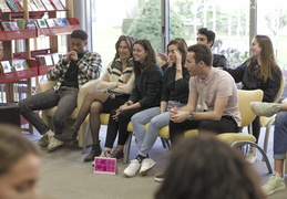 Les journées du numérique