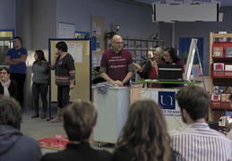 Les journées du numérique