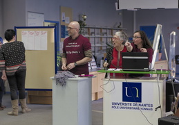 Les journées du numérique