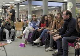 Les journées du numérique