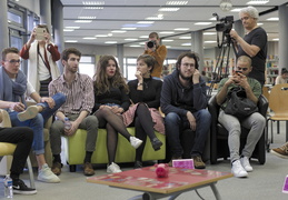 Les journées du numérique