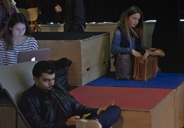Rencontre avec Laura Chantebel, fondatrice de Fibre bio