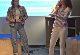Rencontre avec Laura Chantebel, fondatrice de Fibre bio