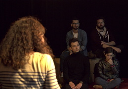 Rencontre avec Laura Chantebel, fondatrice de Fibre bio