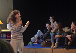 Rencontre avec Laura Chantebel, fondatrice de Fibre bio