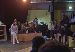 Rencontre avec Laura Chantebel, fondatrice de Fibre bio