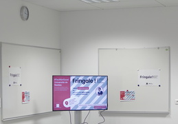Fringale ! x Tech for Good Tour