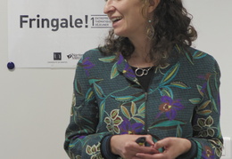 Fringale ! x Tech for Good Tour