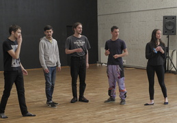 La Licence Géographie et Aménagement