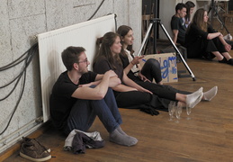 La Licence Géographie et Aménagement