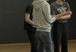 La Licence Géographie et Aménagement