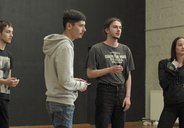 La Licence Géographie et Aménagement