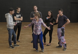 La Licence Géographie et Aménagement