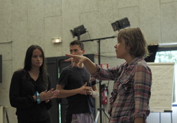 La Licence Géographie et Aménagement