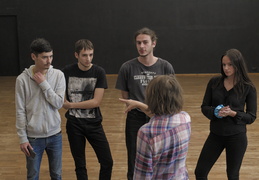 La Licence Géographie et Aménagement