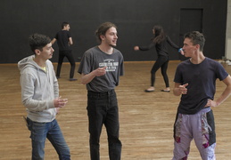 La Licence Géographie et Aménagement