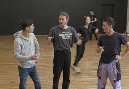 La Licence Géographie et Aménagement