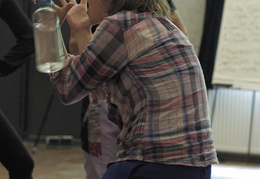 La Licence Géographie et Aménagement