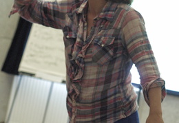 La Licence Géographie et Aménagement