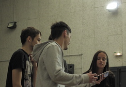 La Licence Géographie et Aménagement