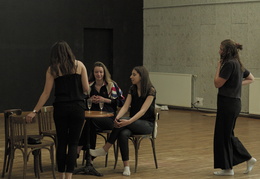 La Licence Géographie et Aménagement