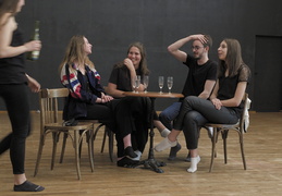 La Licence Géographie et Aménagement