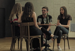 La Licence Géographie et Aménagement