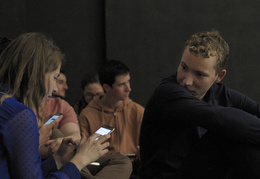 La Licence Géographie et Aménagement