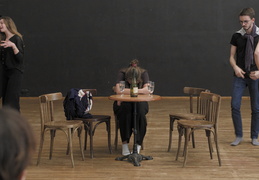 La Licence Géographie et Aménagement