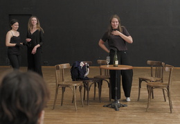 La Licence Géographie et Aménagement