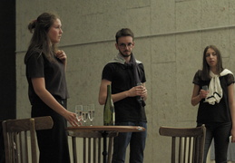 La Licence Géographie et Aménagement