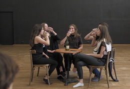 La Licence Géographie et Aménagement