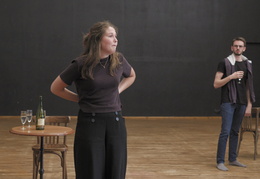 La Licence Géographie et Aménagement