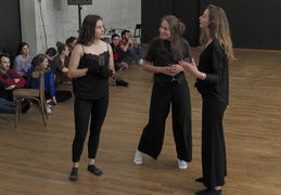 La Licence Géographie et Aménagement