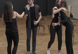 La Licence Géographie et Aménagement