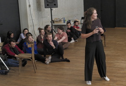 La Licence Géographie et Aménagement