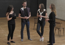 La Licence Géographie et Aménagement