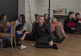 La Licence Géographie et Aménagement