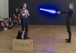 La Licence Géographie et Aménagement