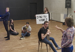 La Licence Géographie et Aménagement