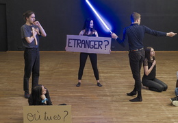 La Licence Géographie et Aménagement