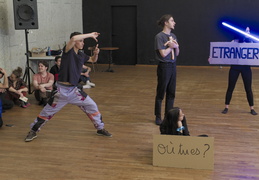 La Licence Géographie et Aménagement