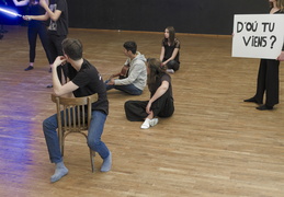 La Licence Géographie et Aménagement