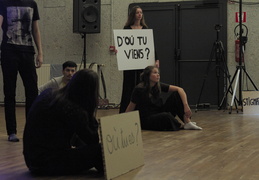 La Licence Géographie et Aménagement