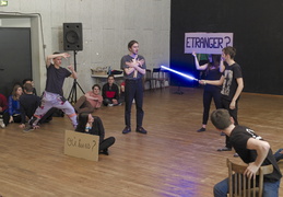 La Licence Géographie et Aménagement