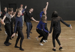 La Licence Géographie et Aménagement