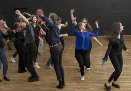 La Licence Géographie et Aménagement