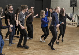 La Licence Géographie et Aménagement